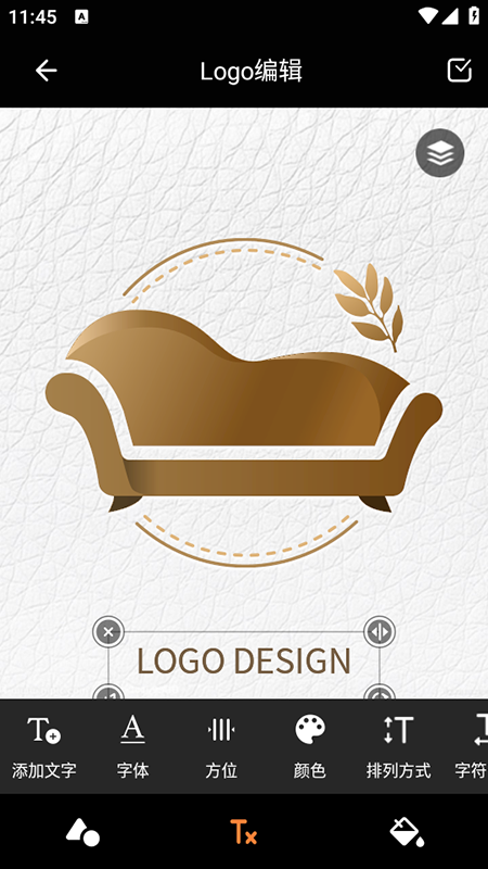 logo设计制作手机版免费安装