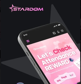 Stardom软件安卓版