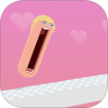 声控跳一跳