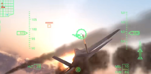 空战联盟