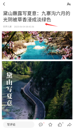 世界九寨最新版