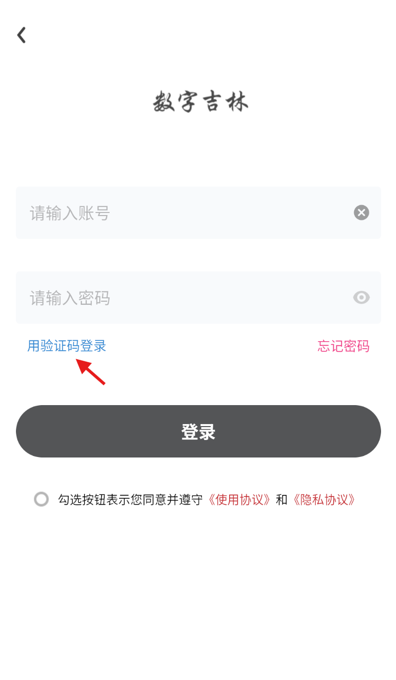 数字吉林