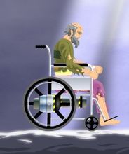 Hy Wheels
