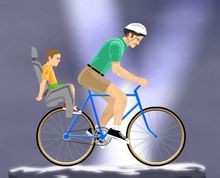 Hy Wheels
