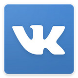 vkontakte中文版