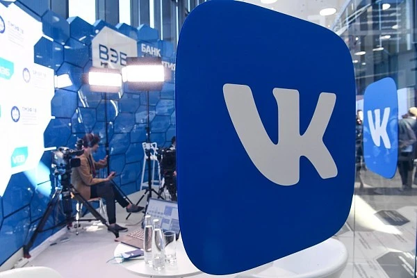 vkontakte中文版
