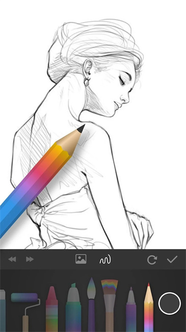paperdraw截图1