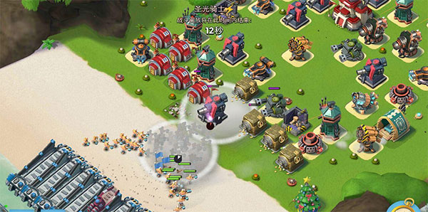 海岛奇兵图片26