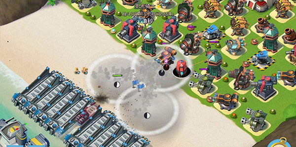 海岛奇兵图片27