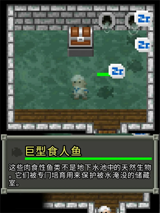 破碎的像素地牢图片17