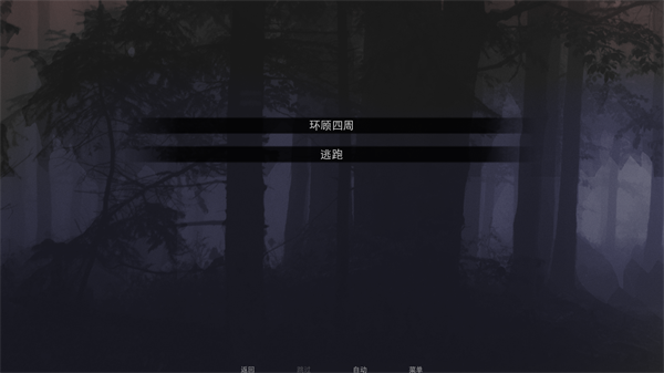 无处可藏汉化版