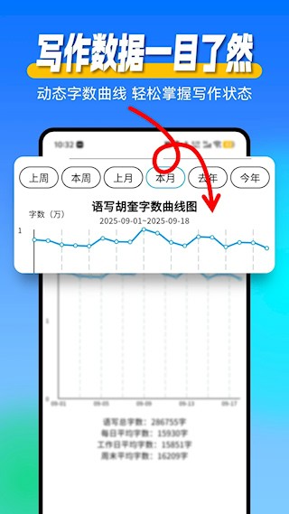 语写安卓版截图2