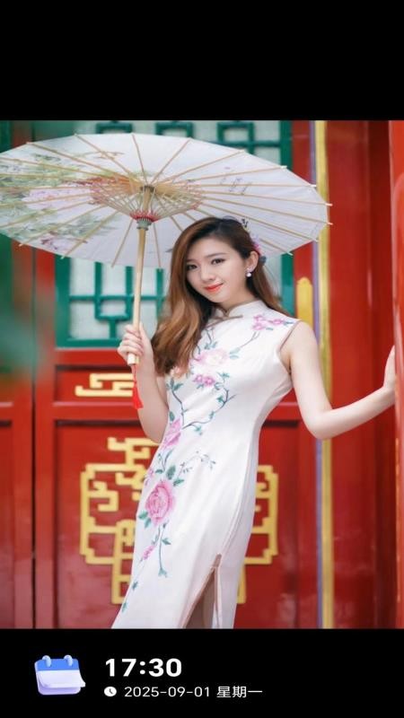 即时定位水印相机手机版截图3