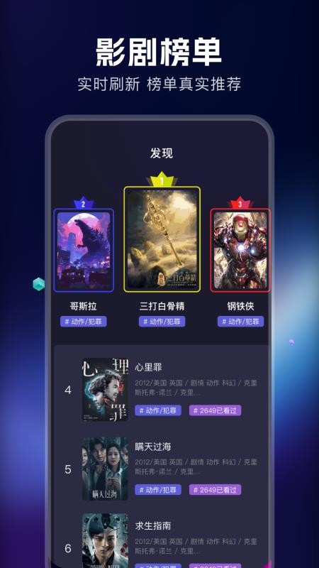 海鸥影评最新版截图0