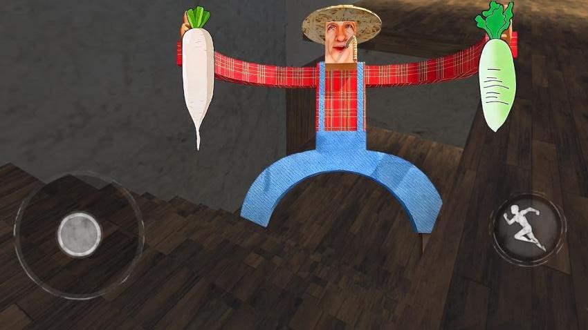 农夫的世界游戏截图2