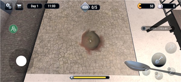 越狱模拟器3D截图0