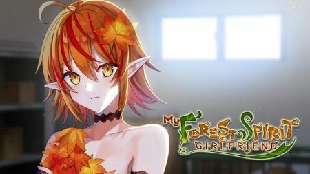 我的树精女友(MyForestSpiritGirlfriend)截图2