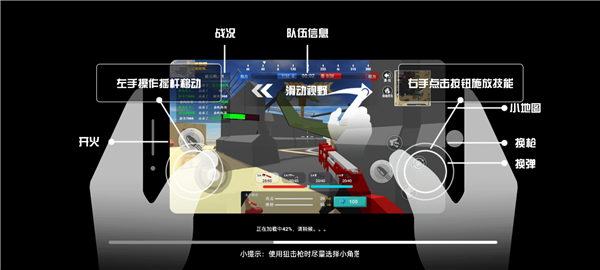 逃离塔克战场模拟器最新版