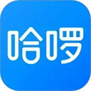 哈啰出行共享单车