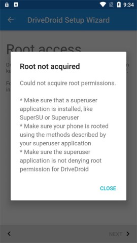 DriveDroid截图0