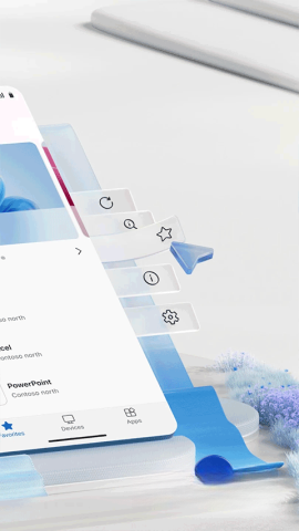 WindowsApp截图1
