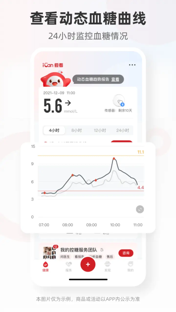 爱看健康截图2