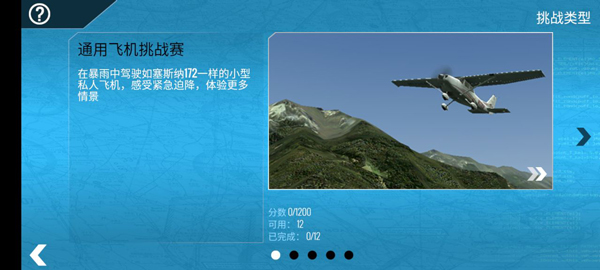 专业模拟飞行最新版截图4