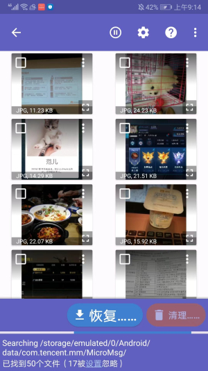 Diskdigger pro汉化版