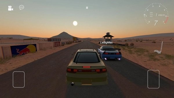 apex竞速 1