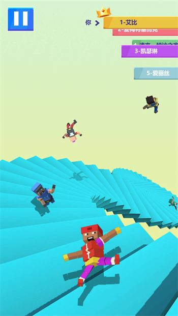 下楼大师 1