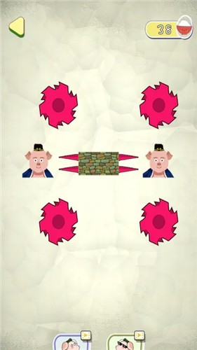 救救八戒 1