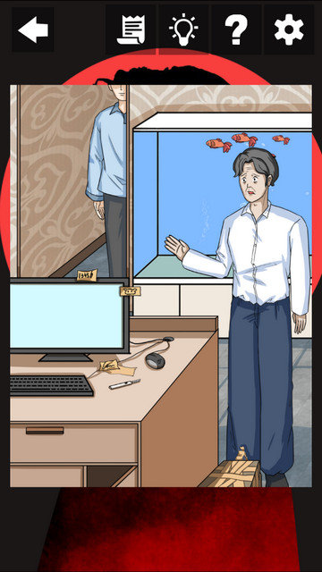 一分钟破案截图3