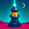 星际放置塔防(SpaceTD)