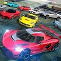 急速飙车3D最新版