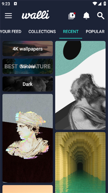 walli4k壁纸截图2