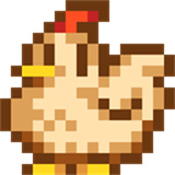 Stardew valley手机版
