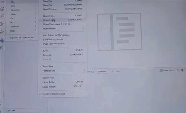 vscode手机版