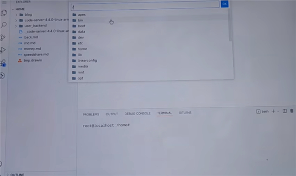 vscode手机版