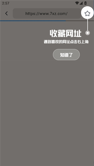 熊猫浏览器手机版截图3