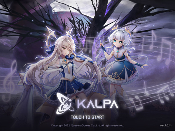 KALPA音游安卓版