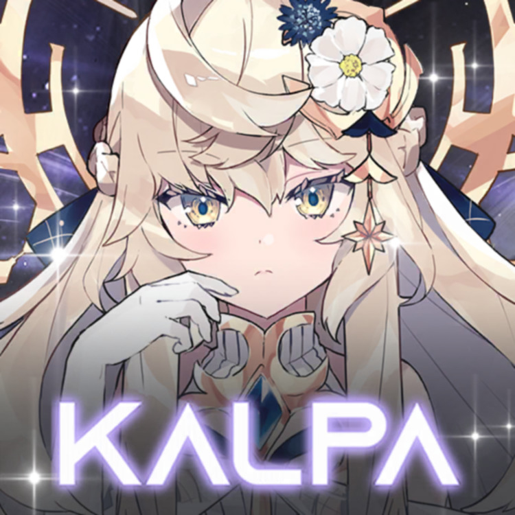 KALPA音游安卓版