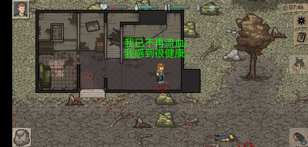 迷你Dayz截图3