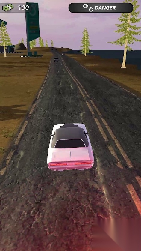 逃生大师3D截图0