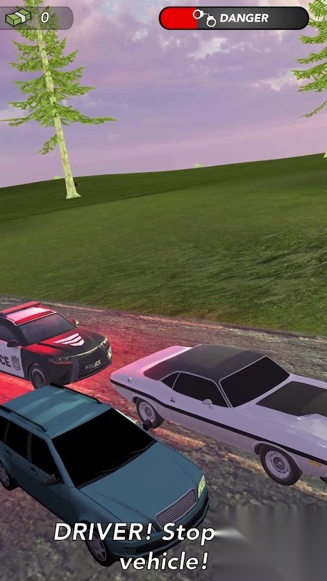 逃生大师3D截图2