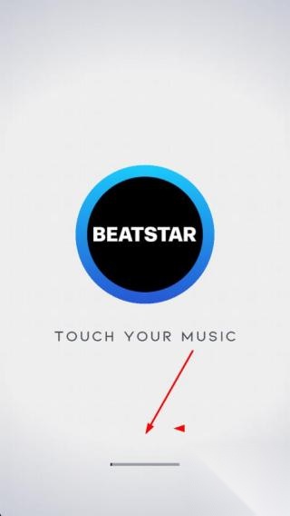 触摸你的音乐截图0