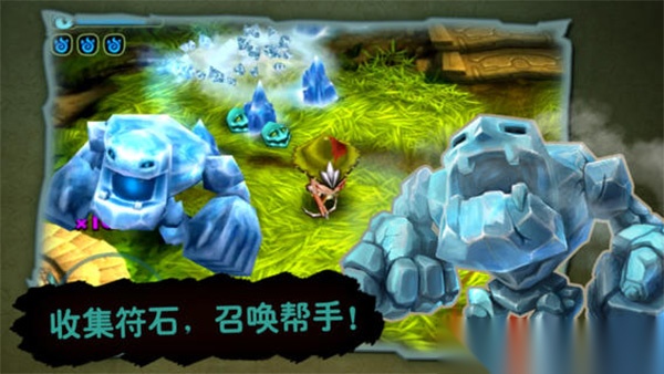 奇幻射击2025最新版截图0