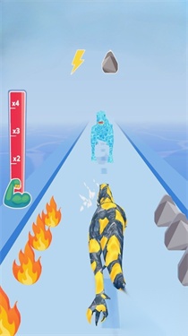 恐龙大进化截图2