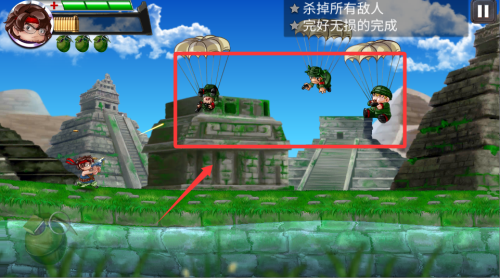 疯狂射击挑战手机版