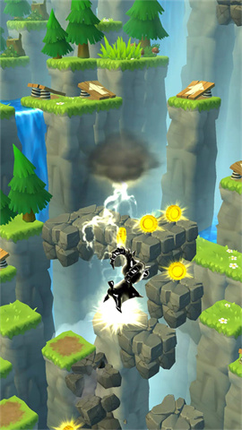 石山羊（Goat）截图2