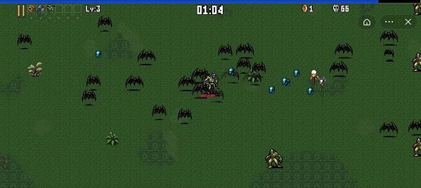 决战地下城动作RPG截图1